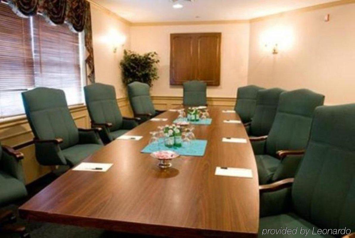 The Inn At Reading Hotel & Conference Center Съоръжения снимка