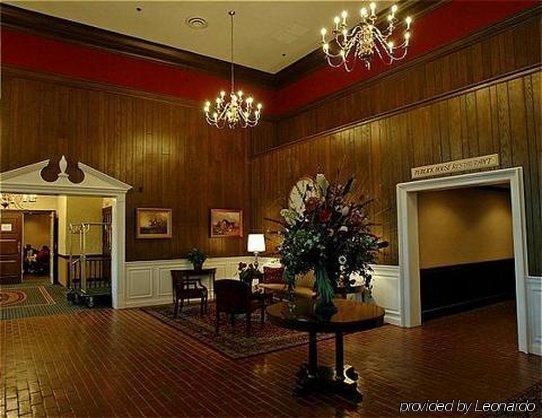 The Inn At Reading Hotel & Conference Center Екстериор снимка